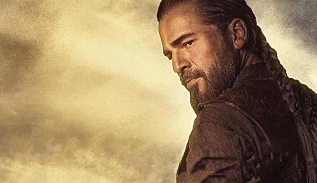 Diriliş “Ertuğrul”dan izleyenlerine 