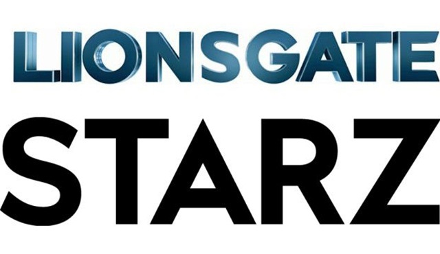 Lionsgate ve Starz, yeni dizilere ve filmlere 1.8 milyar dolar harcayacaklar