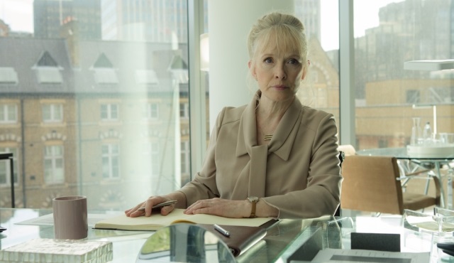 The Killing Call - Bölüm 3