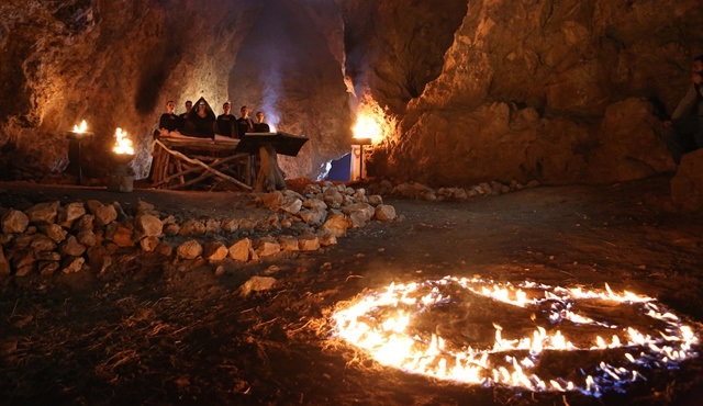 Büyü, on üç yıl aranın ardından devam filmiyle geliyor!