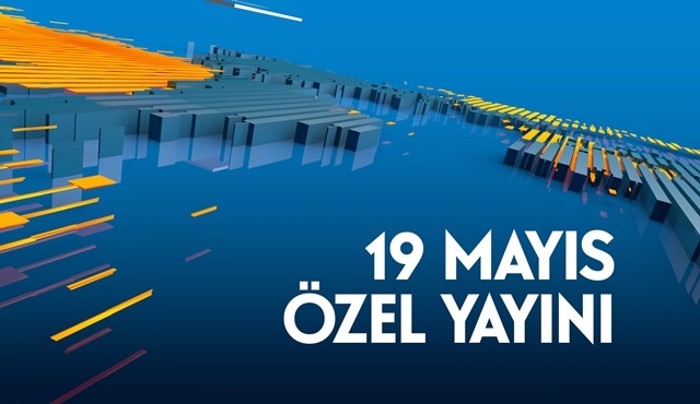 NTV, 19 Mayıs'ı özel yayınıyla kutluyor!