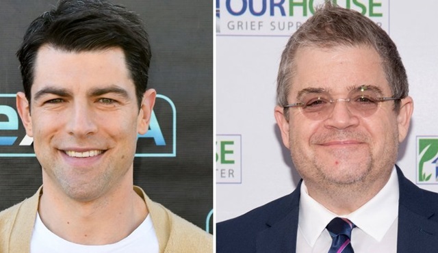 Max Greenfield ve Patton Oswalt, Veronica Mars'ın yeni sezonunun kadrosuna katıldı