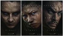 Dune: Çöl Gezegeni Bölüm Üç’ten ilk fragman yayınlandı!