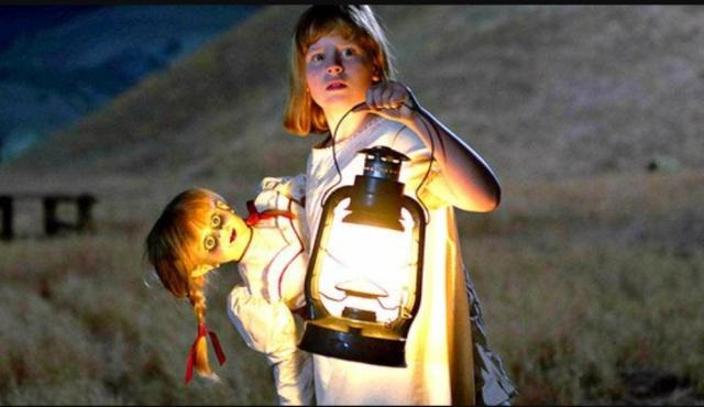 Annabelle: Kötülüğün Doğuşu 18 Ağustos'ta sinemalarda