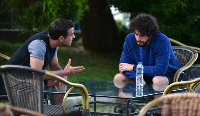 Life Song | Hüseyin learns the secret about Mehmet