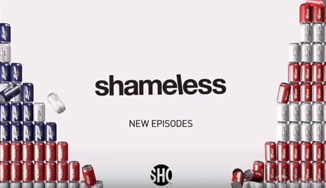 Shameless'ın yeni sezonundan bir fragman daha geldi