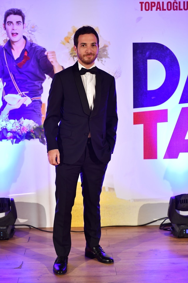Damat Takımı Gala