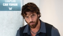 Can Yaman, İspanyolca dilindeki yeni bir romantik gerilim dizisinin başrolünde!
