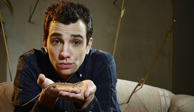 Man Seeking Woman 3. sezonuyla FX'te!