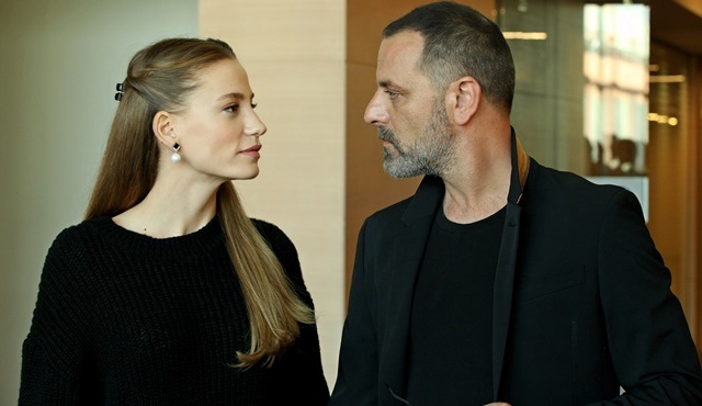 Fi dizisi 2. sezon 13. bölümüyle Show TV’de ekrana gelecek! 