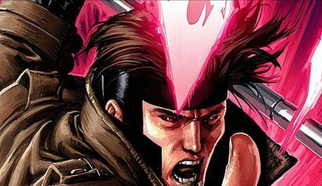 Gambit filminden yine kötü haber var!