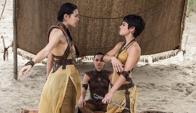 HBO, Game of Thrones için 3 uzantı daha hazırlıyor