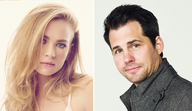 Britt Robertson ve Kristoffer Polaha, Little Fires Everywhere dizisinin kadrosuna dahil oldu