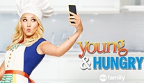 Young & Hungry 3. sezon onayı aldı