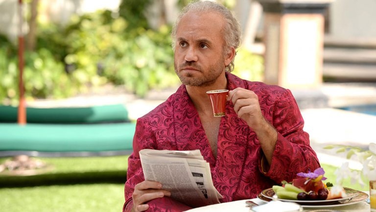 Versace Ailesi: American Crime Story'nin yeni sezonu sadece kurgu olarak düşünülmeli