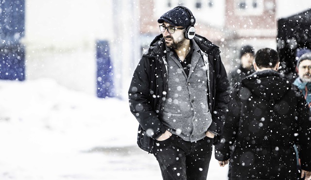 Ferit Karahan’ın Okul Tıraşı filmi Karlovy Vary Uluslararası Film Festivali'nden ödül aldı!
