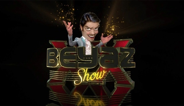 Baba Candır ekibi, Bengü ve Oya Doğan, Beyaz Show'da!