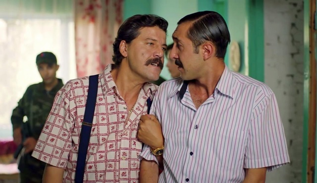 Yeşil Deniz: Bahri takes the blame for Sadıçs crimes