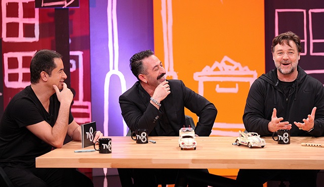 Acun Ilıcalı dünya starlarını ağırlayacak: Son Umut!