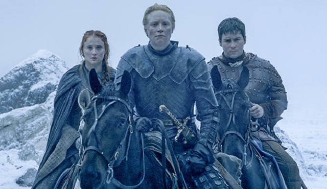 Sophie Turner malum buluşma hakkında sessizliğini bozdu