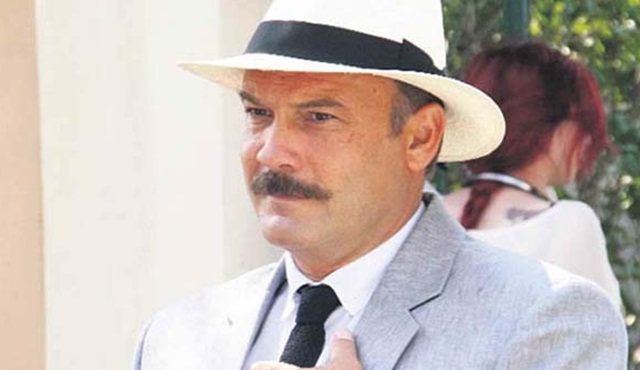 Urfalıyam Ezelden'e yeni karakter geliyor