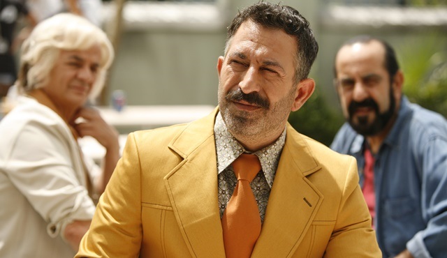 Cem Yılmaz filmleri Kasım ayı boyunca her cumartesi FilmBox ekranlarında!