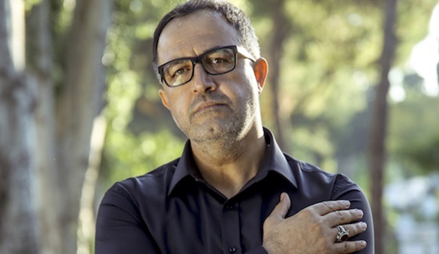 Mehmet Özgür, Söz’ün oyuncu kadrosuna dahil oldu!
