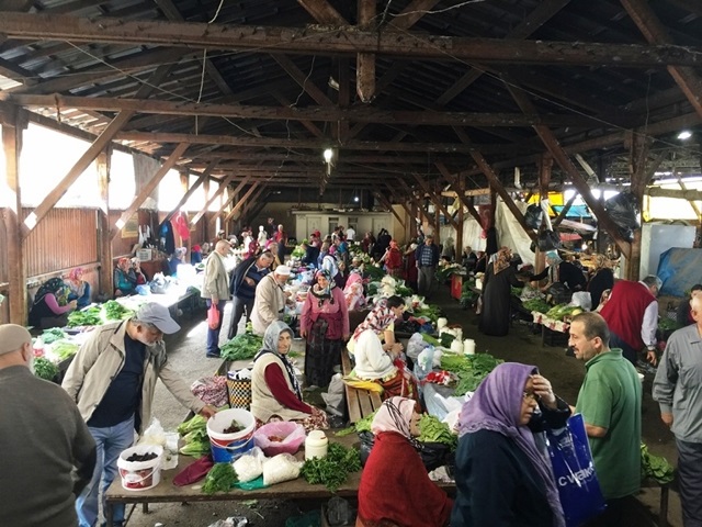 Trabzon