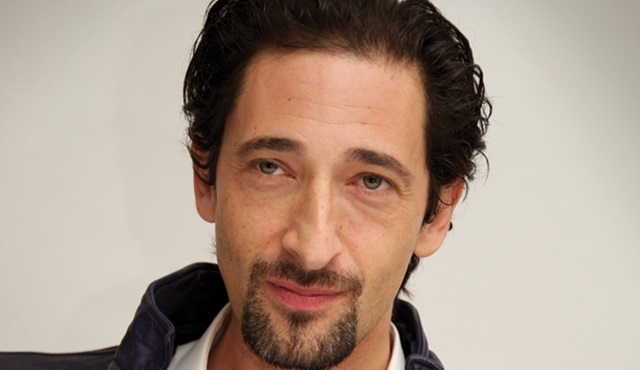 Adrien Brody, HBO'nun Los Angeles Lakers dizisinin kadrosunda