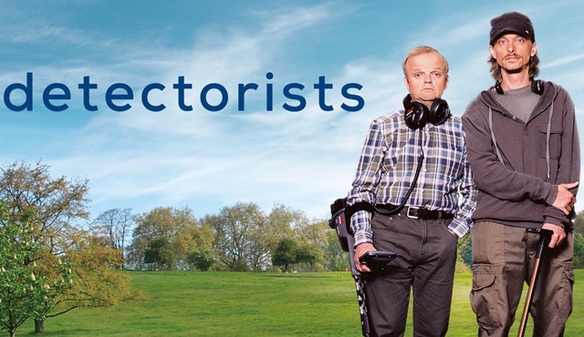 Detectorists dizisi üçüncü sezon onayını aldı