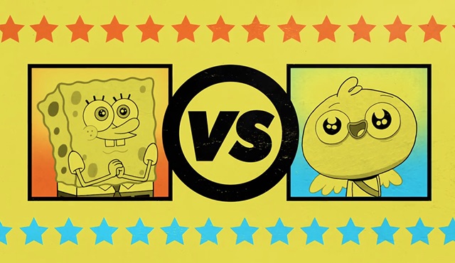 SpongeBob SquarePants, yeni bölümleriyle Nickelodeon ekranlarında!