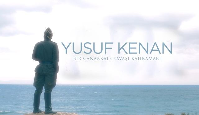 Yusuf Kenan belgeseli ilk kez NTV’de ekrana geliyor!