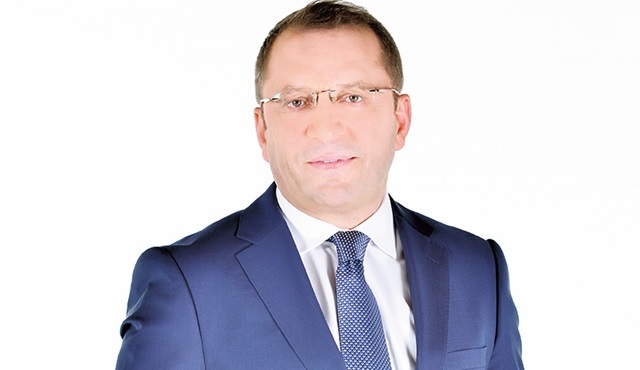 THY Yönetim Kurulu Başkanı İlker Aycı özel röportajı Habertürk TV’de! 