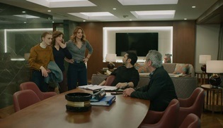 Ah mine'l-aşk ve mine'l-garaib