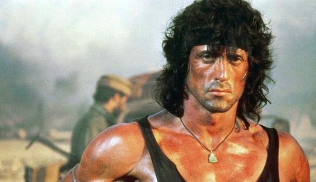 Rambo 5 filminin başrolü belli oldu!