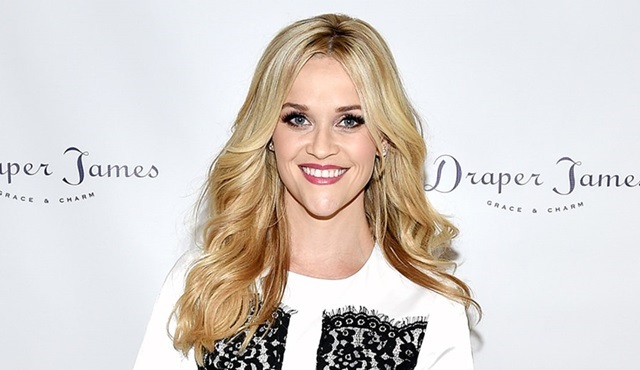 Reese Witherspoon, The Mindy Project dizisine konuk olacak