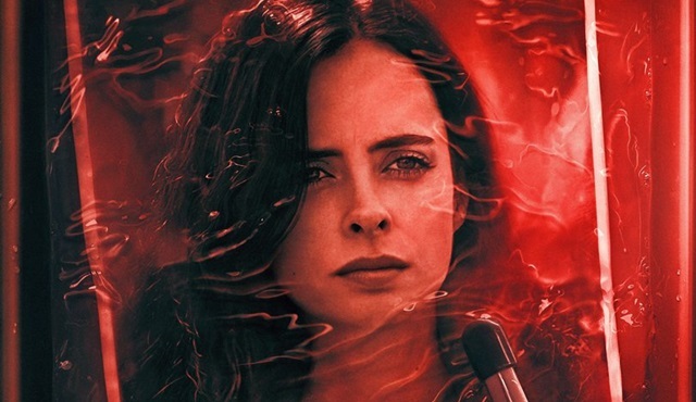Marvel’s Jessica Jones'un final sezonunun tanıtımı ve posteri yayınlandı