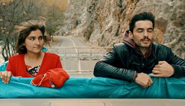 70. Edinburgh Film Festivali’nde Türkiye’yi “Zer” temsil edecek!
