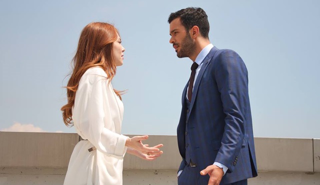 Kiralık Aşk: 46. bölüm fragmanına ilk bakış