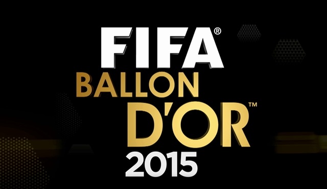 Ballon d’OR 2015 Ödül Töreni canlı yayınla NTV Spor’da!
