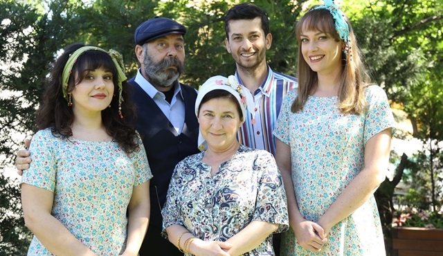 İlk Kareler