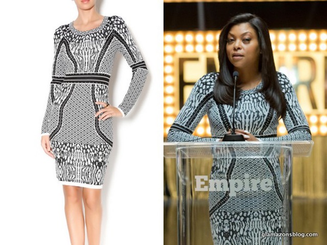 Empire Modası: 1. sezonda neler giydiler?