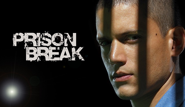 Prison Break geri dönüyor!