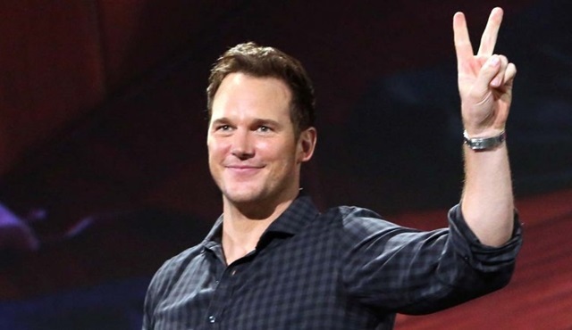 Chris Pratt, The Terminal List dizisiyle TV ekranına dönüyor