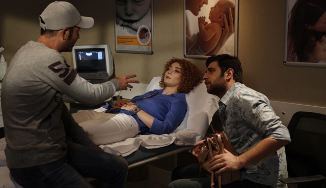Setten: İlk Kareler