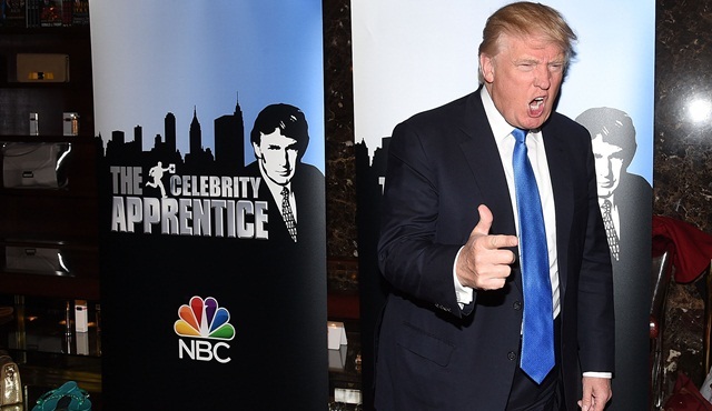 “Trump’a Bakış” belgeseli ile yeni başkan mercek altında!