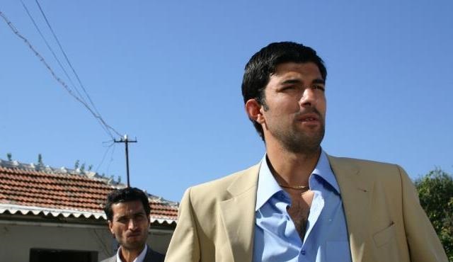 Yürüyen kalp Engin Akyürek