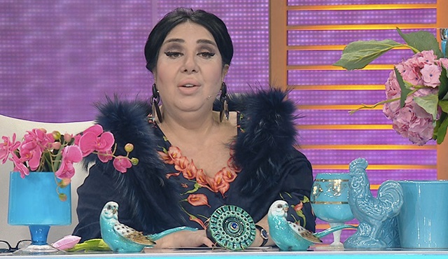 Nurella'dan Özlem'e uyarı geldi!