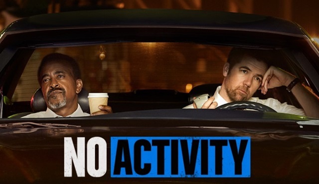 No Activity dizisinin ikinci sezon konukları belli oldu