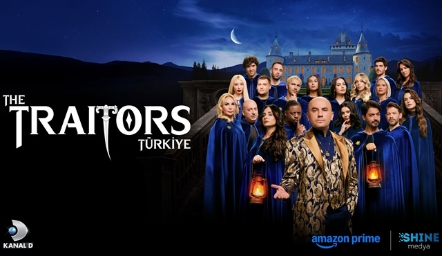 The Traitors Türkiye’nin yayın tarihi belli oldu!